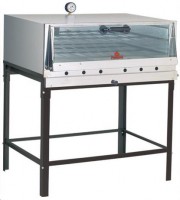 Forno Refratário PRP-1000B